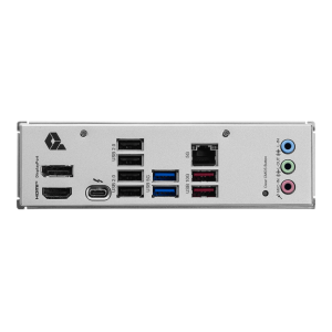 MSI PRO B860-P DDR5 ATX Motherboard